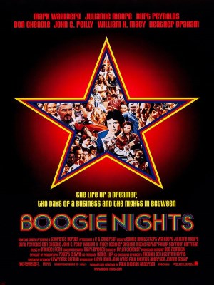 Boogie Nights