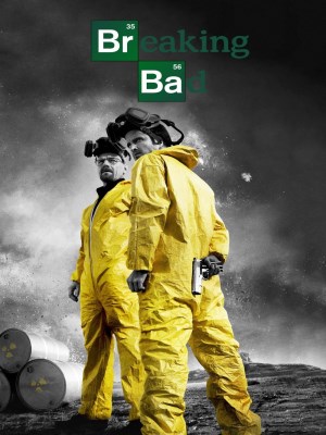 Breaking Bad Season 3