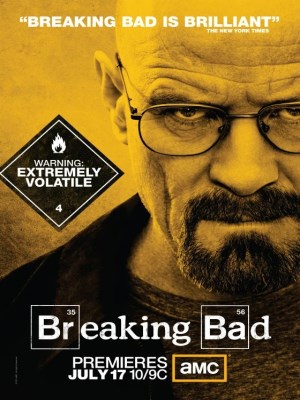 Breaking Bad Season 4