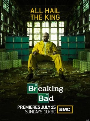 Breaking Bad Season 5