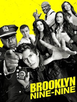 Brooklyn Nine-Nine Season 1