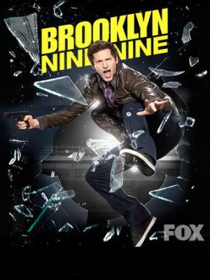 Brooklyn Nine-Nine Season 2