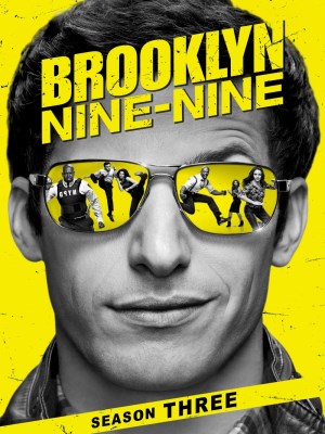 Brooklyn Nine-Nine Season 3