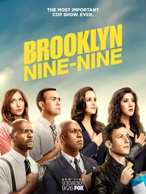 Brooklyn Nine-Nine Season 5