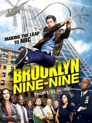 Brooklyn Nine-Nine Season 6