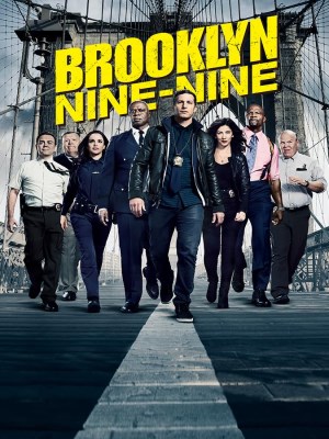 Brooklyn Nine-Nine Season 7