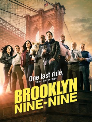 Brooklyn Nine-Nine Season 8