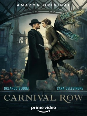 Carnival Row Season 1