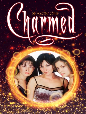 Charmed Season 1