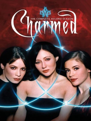 Charmed Season 2