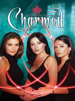 Charmed Season 3