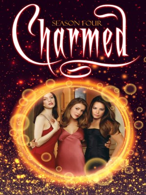 Charmed Season 4