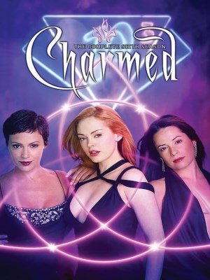 Charmed Season 6