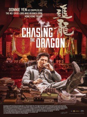 Chasing the Dragon