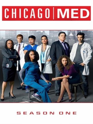 Chicago Med Season 1