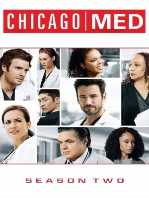 Chicago Med Season 2