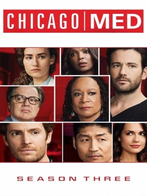 Chicago Med Season 3