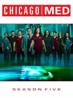 Chicago Med Season 5