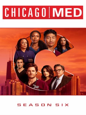 Chicago Med Season 6