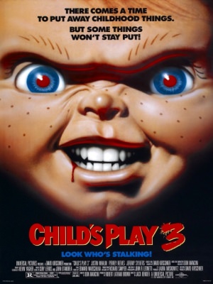 Child's Play 3