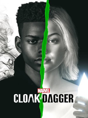 Cloak & Dagger Season 1