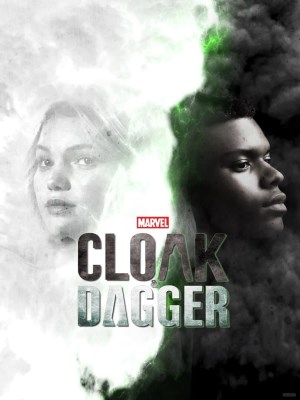 Cloak & Dagger Season 2