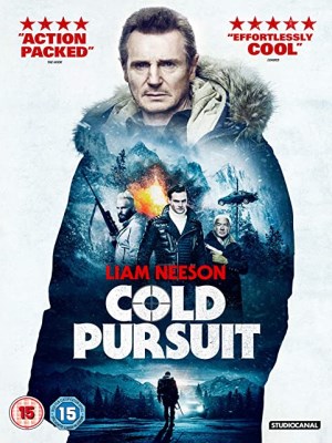 Cold Pursuit