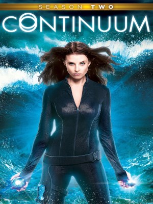 Continuum Season 2