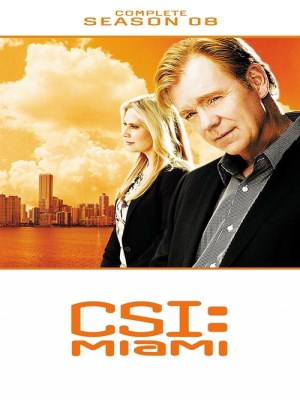 CSI: Miami Season 8