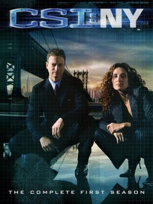 CSI: NY Season 1