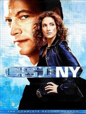 CSI: NY Season 2