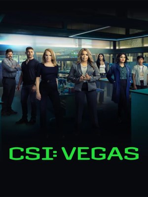 CSI: Vegas Season 2