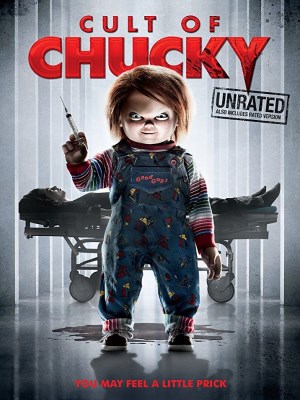 Cult of Chucky