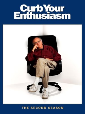 Curb Your Enthusiasm Season 2