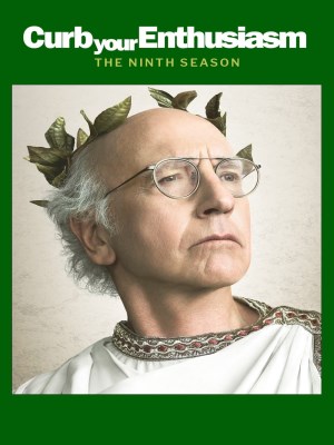 Curb Your Enthusiasm Season 9