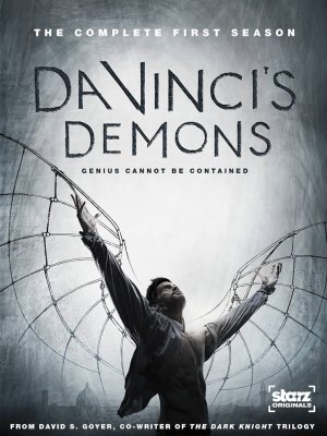 Da Vinci's Demons Season 1