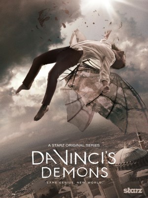 Da Vinci's Demons Season 2