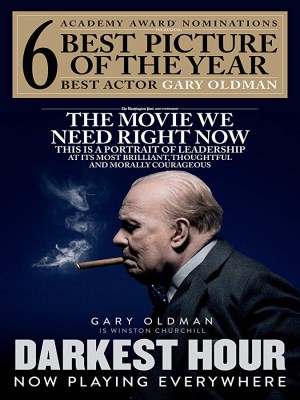 Darkest Hour