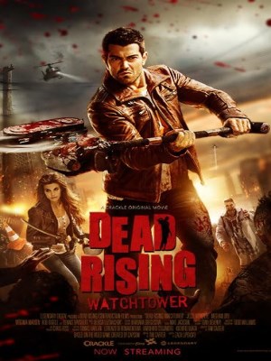 Dead Rising: Watchtower