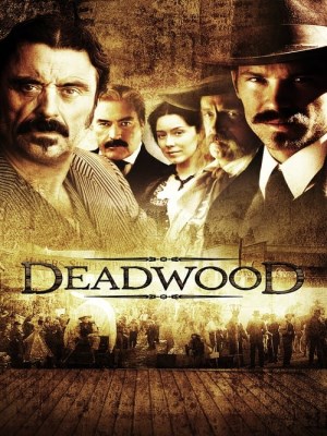 DeadWood Season 1