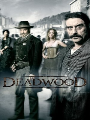 DeadWood Season 2