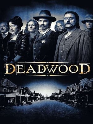 DeadWood Season 3