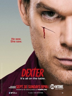 Dexter Season 7