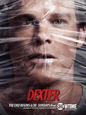 Dexter Season 8