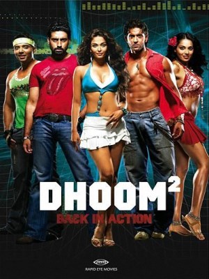 Dhoom 2