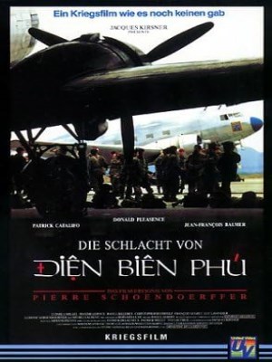 Dien Bien Phu