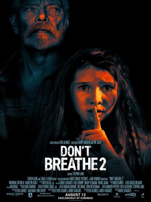 Don't Breathe 2