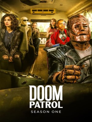 Doom Patrol Season 1