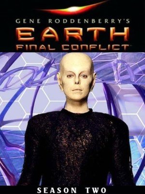 Earth: Final Conflict Season 2