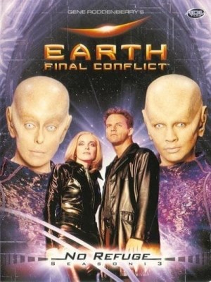 Earth: Final Conflict Season 3